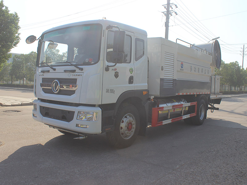 SCS5185TDYEQN6抑塵車(chē)