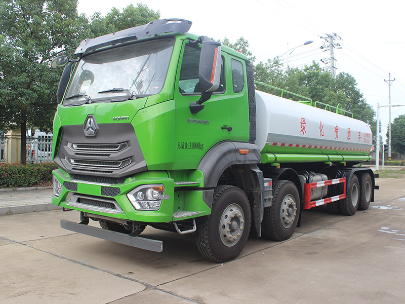 SCS5311GPSZZ6綠化噴灑車(chē)