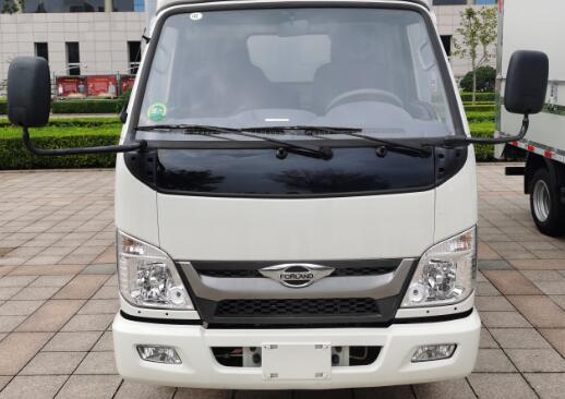潤(rùn)知星牌SCS5040JGK14BJ6型高空作業(yè)車