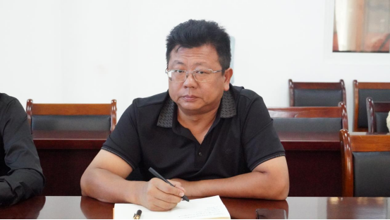 提升安全意識 筑牢安全防線——公司舉辦安全知識培訓