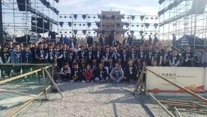 服務大型節會活動 彰顯青年志愿活力——嘉峪關團市委組織青年志愿者圓滿完成房博會、音樂節志愿服務工作