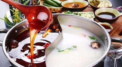 老牌坊魚(yú)豆花火鍋加盟費(fèi)解析與燜鍋市場(chǎng)前景